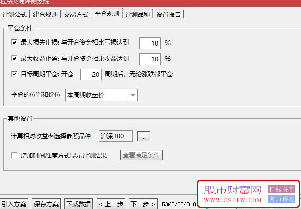 通达信【寻找大盘底】大盘和个股绝对大底,成功率近100%附图_展示图_03