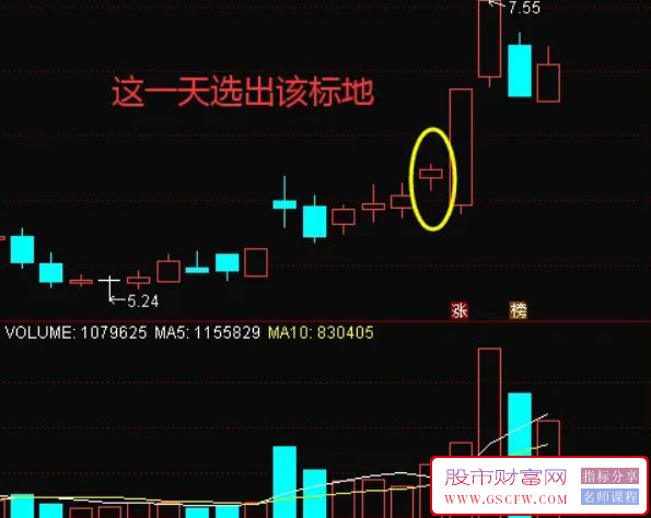 通达信尾盘量化系统,副图+选股,尾盘定乾坤附图_展示图_01