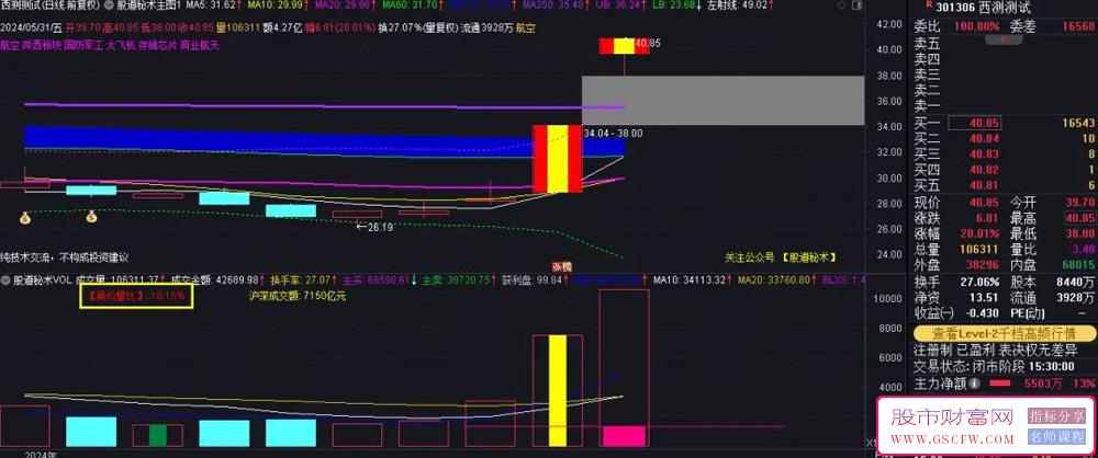 通达信股道秘术成交量指标3.0版,详细说明附图_展示图_04