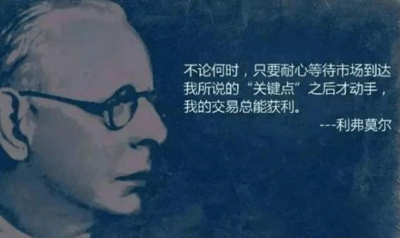 大作手利弗莫尔的关键点战法【关键起涨点】全网绝密的操盘核心指标,捉大牛_展示图_01