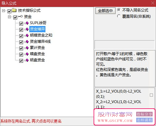 探索股市之秘——七大资金流技术指标详解_展示图_09