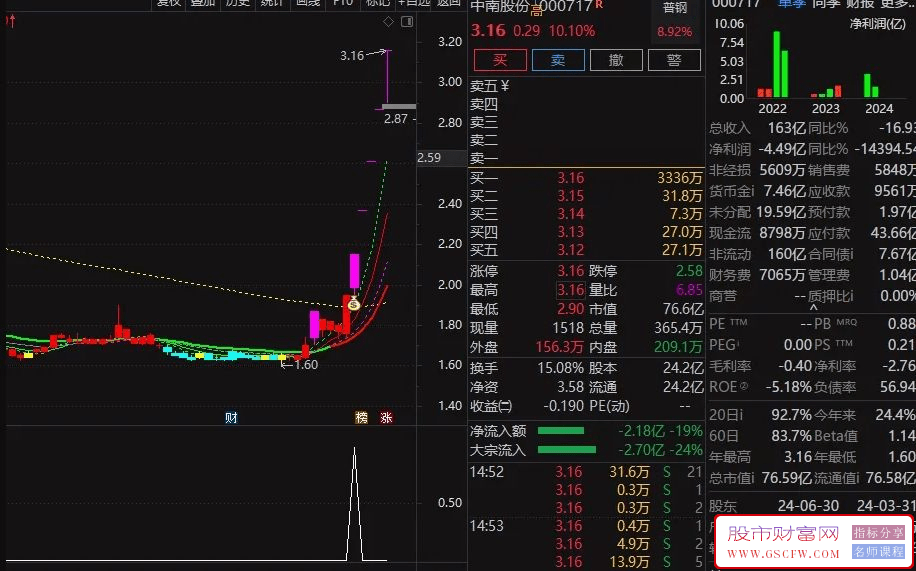 【龙头金钻】捕捉连板翘楚，锁定股市中的明星股！精准无未来。_展示图_04