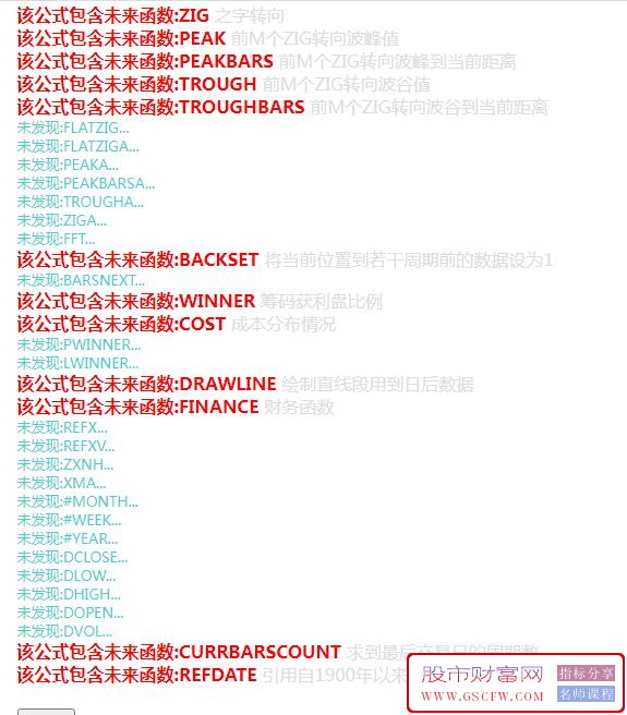 通达信新组合建仓副图技术指标，汇集众多技术信号_展示图_04