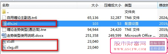 通达信缠论中枢修改版跳空中枢和突破中枢的关注位置,技术指标_展示图_09