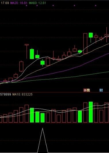 极致尾盘操作策略-,每天一个点,成功率99.8%,可回测,副图+选股无未来介绍_展示图_05