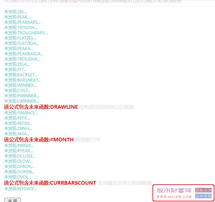 通达信【新左峰突破与止损】主副图+选股指标,倍量过左峰会有一波不错的涨幅_展示图_09