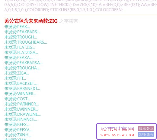通达信日进斗金副图指标,红信号进,绿信号出,贴图_展示图_05