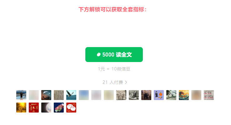 通达信【底定三秦】主图副图选股，连续五年平均胜率高_展示图_17