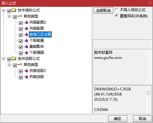 通达信【体系作战】个股强弱+前高三区主图+量能配合+个股能量套装组合升级,体会体系作_展示图_11 ... ...