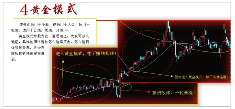 一款当年很火的〖牛鼻子基础和谐版〗全套指标_展示图_03