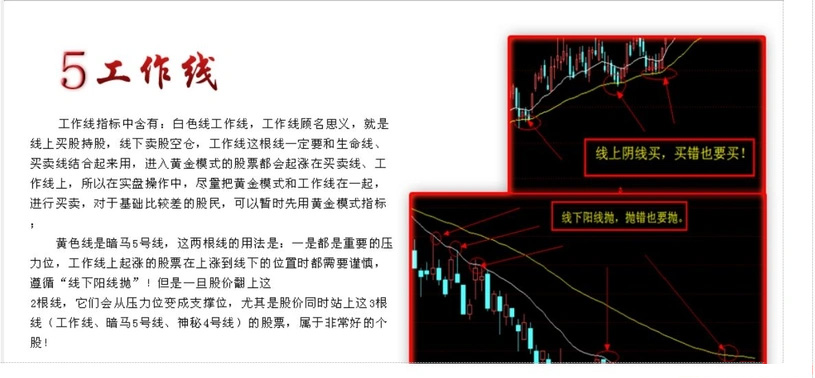 一款当年很火的〖牛鼻子基础和谐版〗全套指标_展示图_04