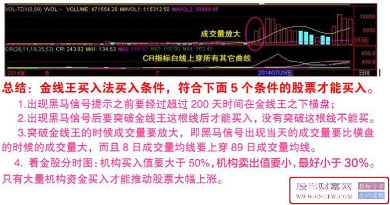 通达信〖黑马一号+黑马启动〗识别突破关键压力位且量能放大,判断个股主升浪起点‌_展示图_02