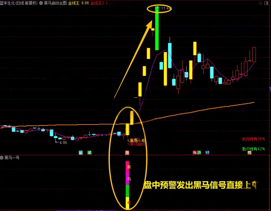 2026【黑马涨停王】预警决策系统-抓板神器、黑马启动、盘中决策、多头趋势启动连续上涨_展示图_06 ... ...  ...