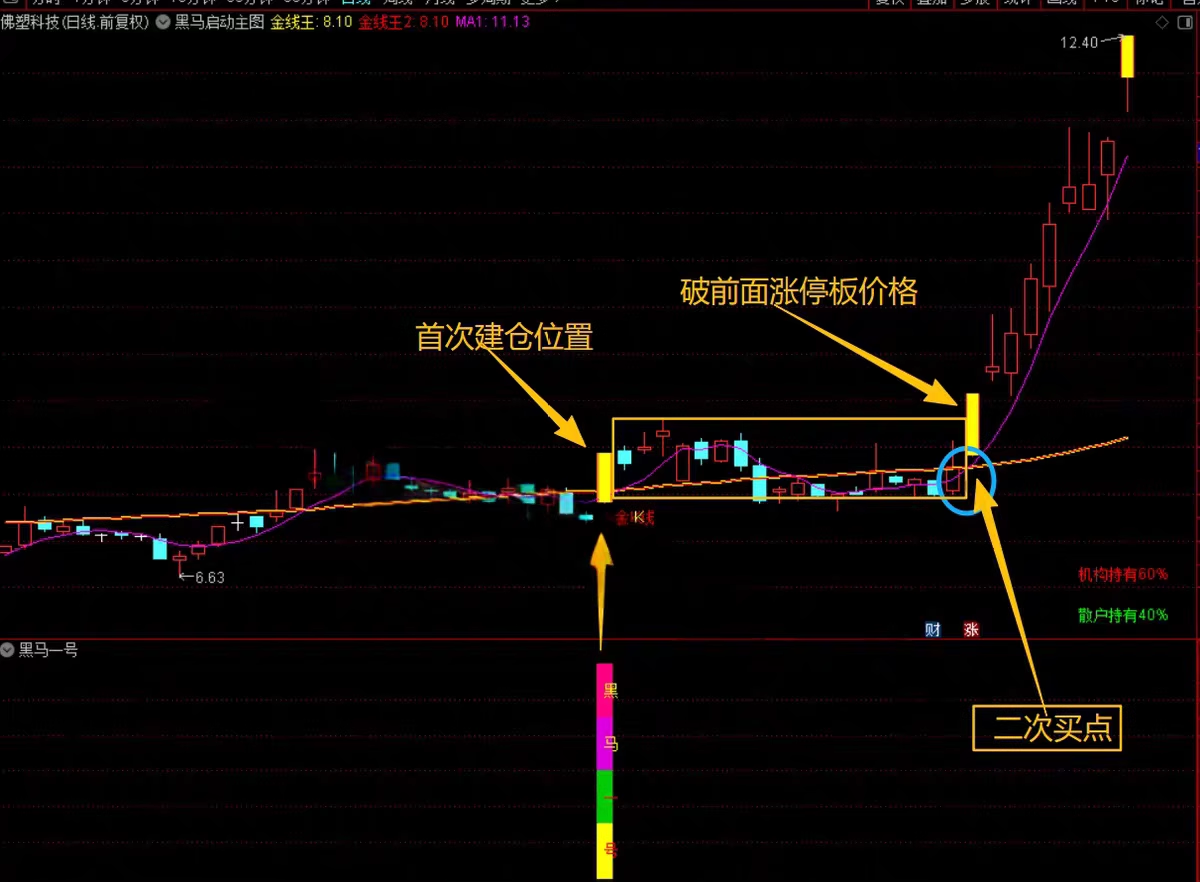 2026【黑马涨停王】预警决策系统-抓板神器、黑马启动、盘中决策、多头趋势启动连续上涨_展示图_11 ... ...  ...