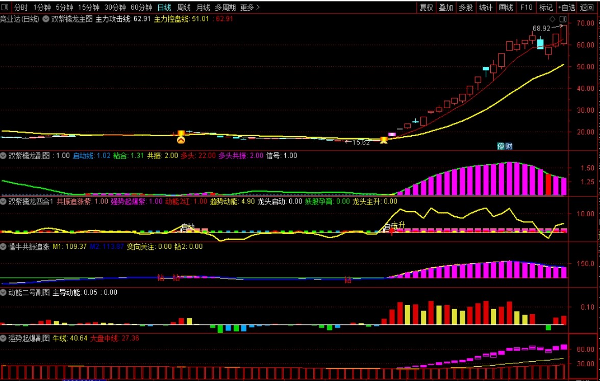 双紫擒龙_展示图_02