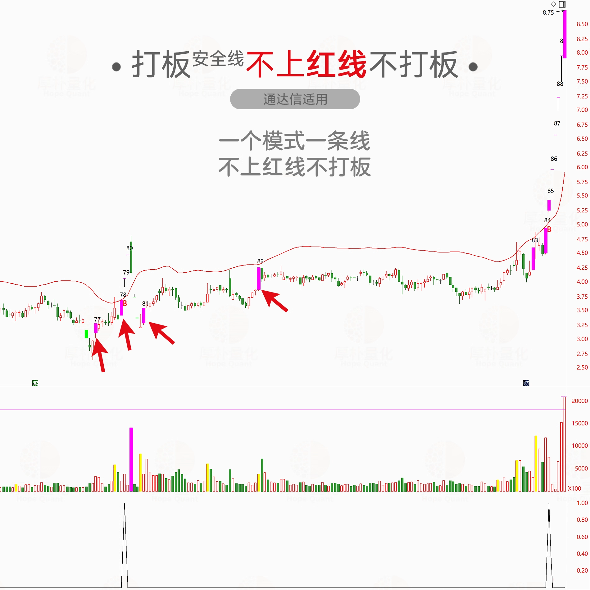 【打板安全线】短线涨停追踪系统_展示图_13