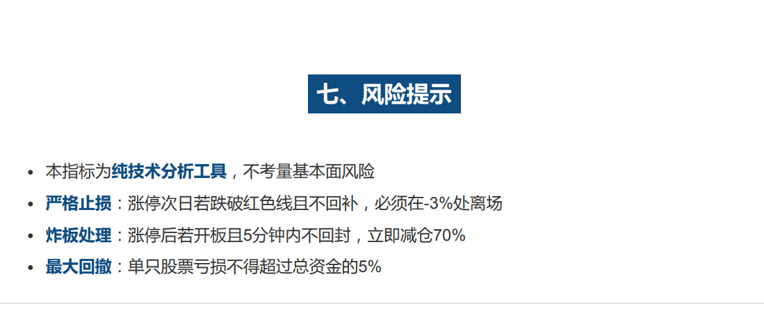 【打板安全线】短线涨停追踪系统_展示图_29