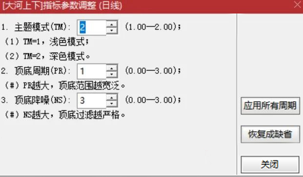 【渐变顶底】主图(大河上下)+副图(江河横溢)_展示图_03