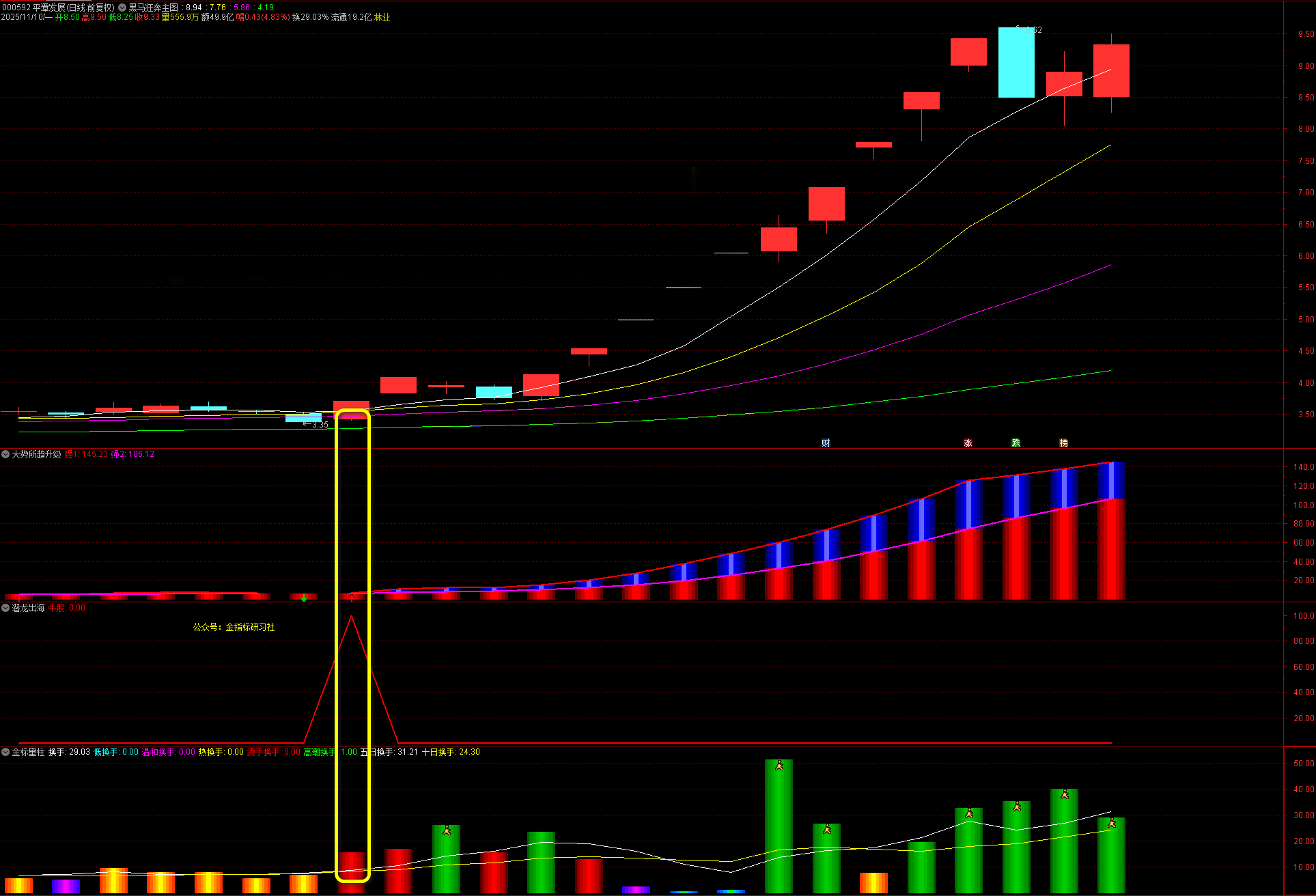 原2900的【潜龙出海】量能捉妖_展示图_09